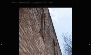 Austinweddingphotographer.foliohd.com thumbnail