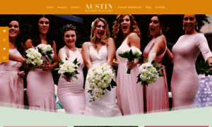 Austinweddingplanners.com thumbnail