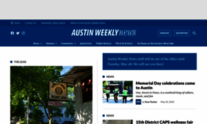 Austinweeklynews.com thumbnail