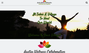 Austinwellnesscollaborative.org thumbnail