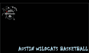 Austinwildcatsbasketball.org thumbnail