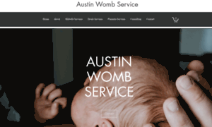 Austinwombservice.com thumbnail