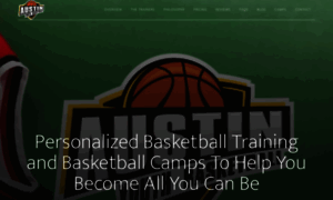 Austinyouthbasketball.com thumbnail