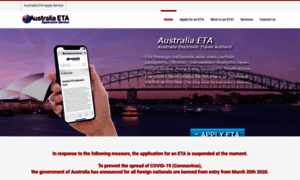 Australia-eta-visa.com thumbnail