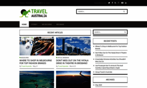 Australia-lifestyle.com thumbnail