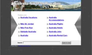 Australia-nikefreerun.com thumbnail