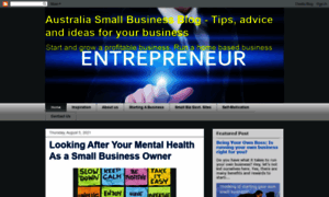 Australia-small-business.com thumbnail