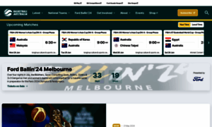 Australia.basketball thumbnail