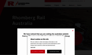 Australia.rhomberg-sersa.com thumbnail