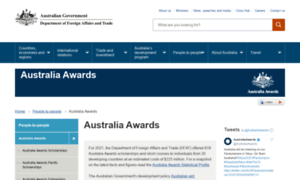 Australiaawards.gov.au thumbnail