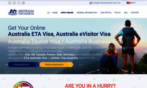 Australiaeta.com.au thumbnail