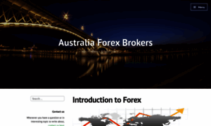 Australiaforexbrokers.com thumbnail