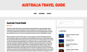 Australiaguide.info thumbnail