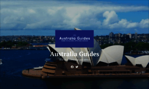 Australiaguides.blog thumbnail