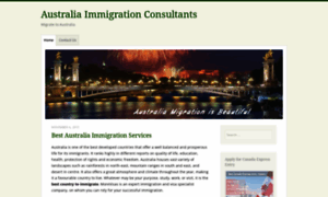 Australiaimmigrationhyderabad.wordpress.com thumbnail