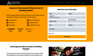Australian-assignment-help.com thumbnail