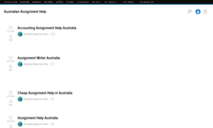 Australian-assignment-help.kinja.com thumbnail