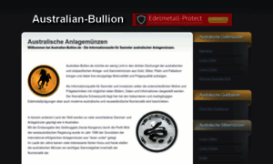 Australian-bullion.de thumbnail