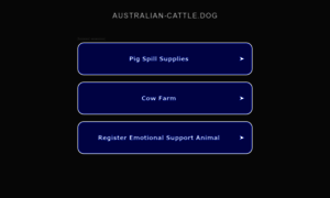 Australian-cattle.dog thumbnail