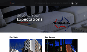 Australian-realty.com.au thumbnail