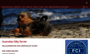 Australian-silky-terrier.eu thumbnail