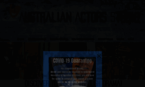 Australianactorsstudio.com.au thumbnail