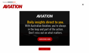 Australianaviation.com.au thumbnail