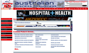 Australianb2b.com.au thumbnail