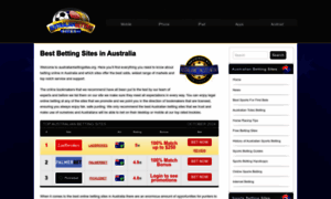 Australianbettingsites.org thumbnail