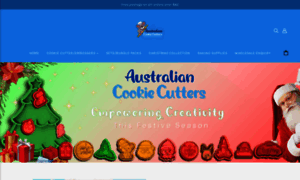 Australiancookiecutters.com.au thumbnail