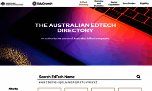 Australianedtech.com.au thumbnail