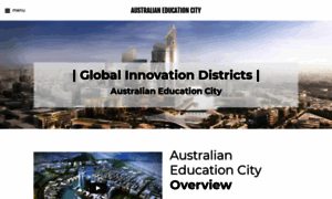 Australianeducationcity.com thumbnail