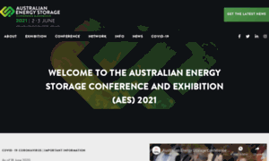 Australianenergystorage.com.au thumbnail