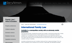 Australianfamilylaw.com.au thumbnail