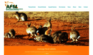 Australianferalmanagement.com.au thumbnail