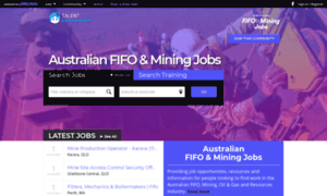 Australianfifominingjobs.com.au thumbnail