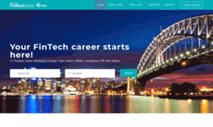 Australianfintechjobs.com.au thumbnail