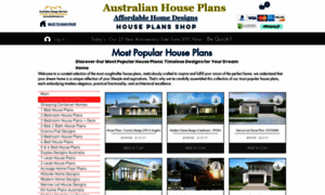 Australianfloorplans.com.au thumbnail