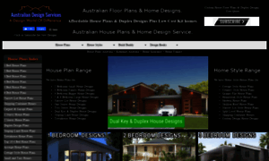 Australianfloorplans.com thumbnail