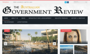 Australiangovernmentreview.com.au thumbnail