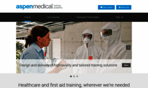 Australianhealthcaretraining.com.au thumbnail