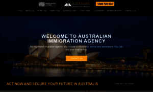 Australianimmigrationagency.com thumbnail