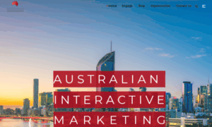 Australianinteractivemarketing.com thumbnail