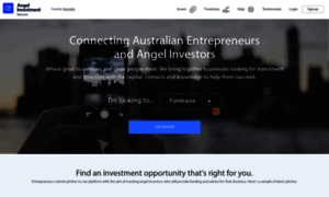 Australianinvestmentnetwork.com thumbnail