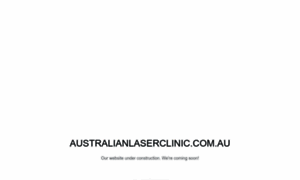Australianlaserclinic.com.au thumbnail