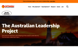 Australianleadership.com thumbnail