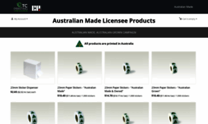 Australianmade.conlay.com.au thumbnail