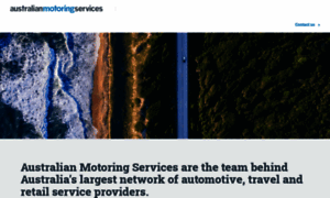 Australianmotoringservices.com.au thumbnail