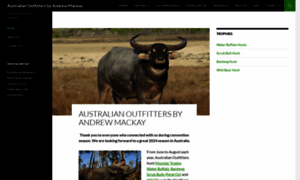 Australianoutfitters.com thumbnail