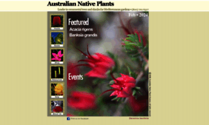 Australianplants.com thumbnail